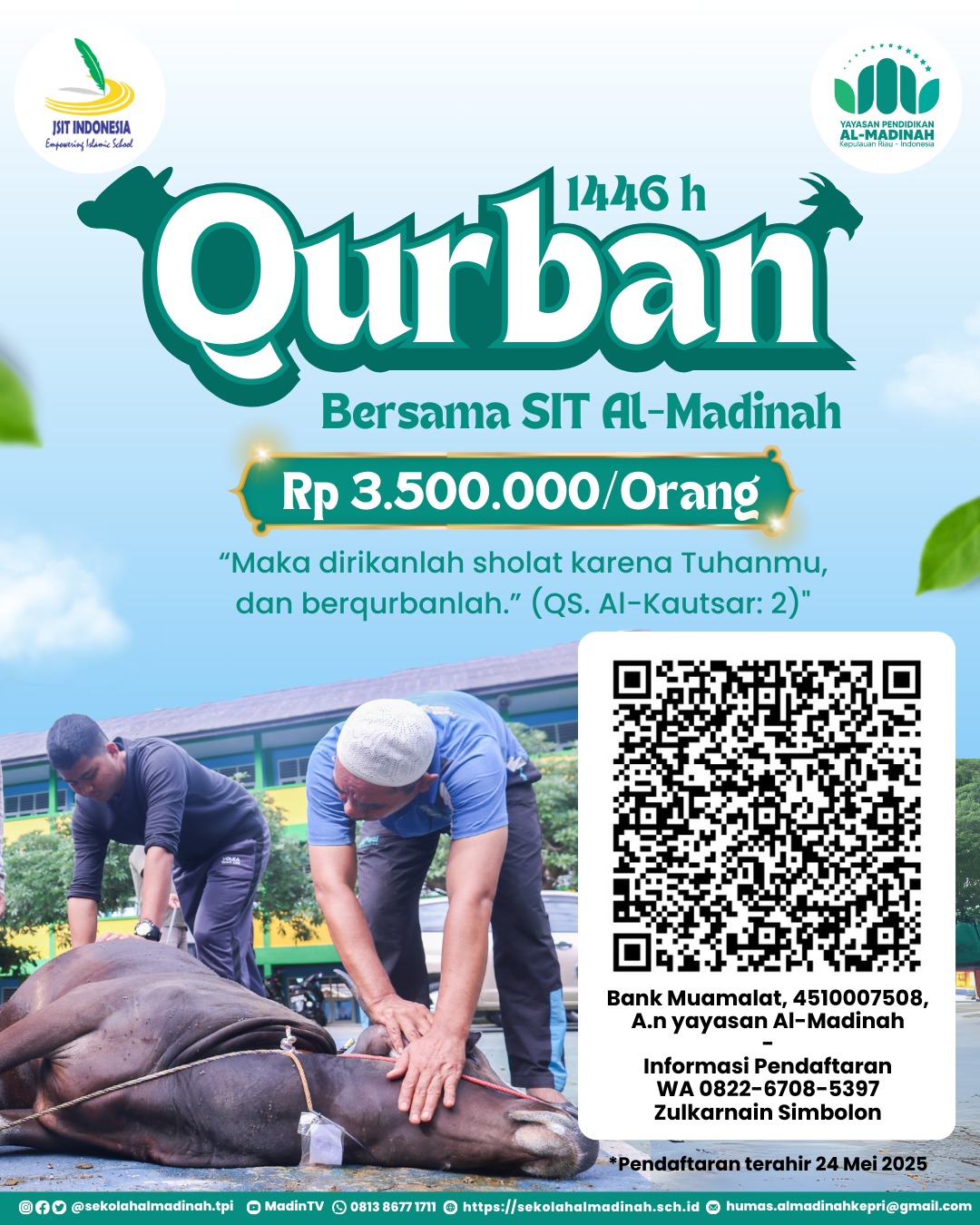 qurban