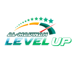 Logo Level Up